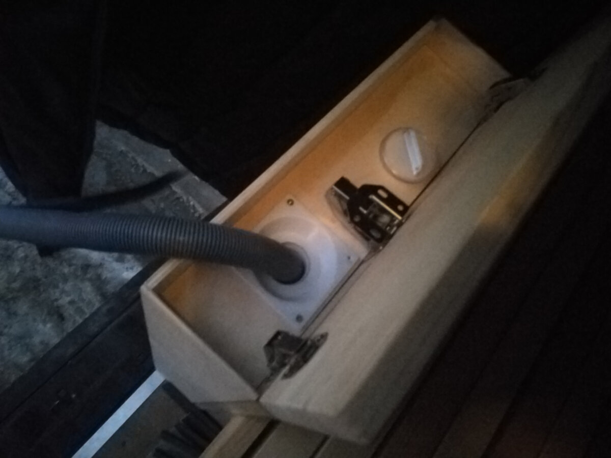 ... и тут же пробуем на длинные выходные