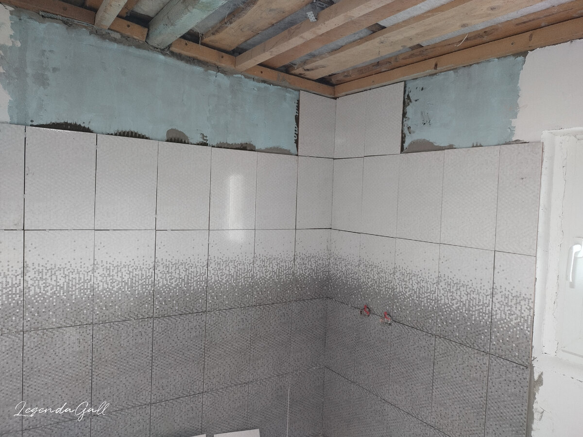 Уже видно, что косяки пошли