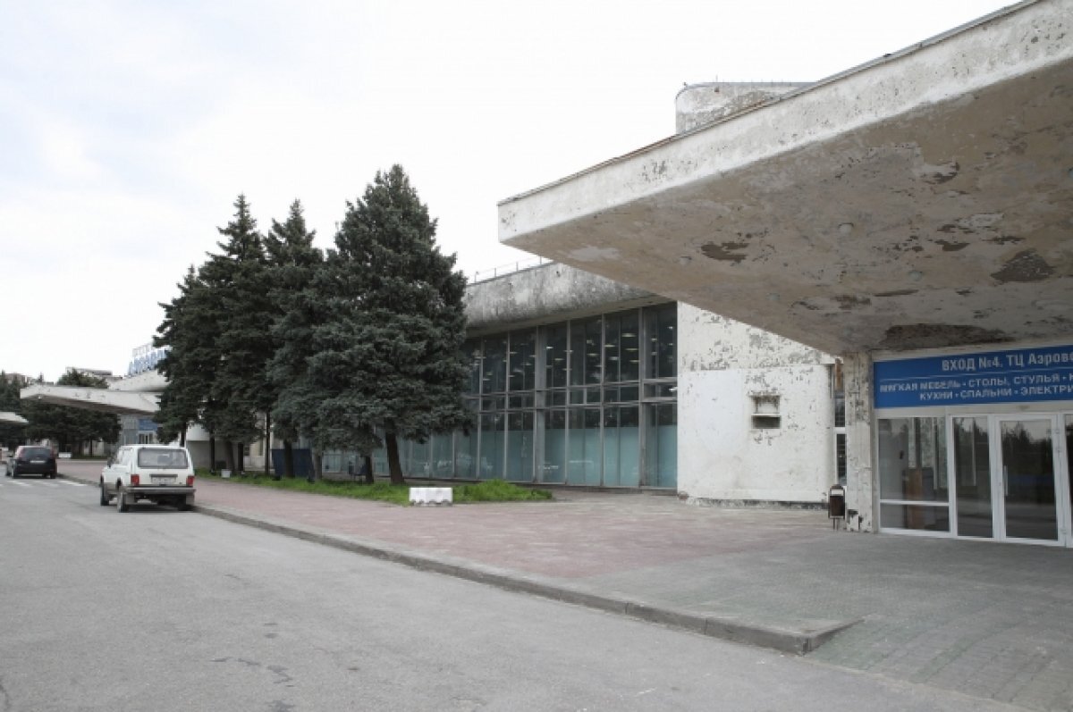    В Ростове через новый автовокзал запустят четыре маршрута