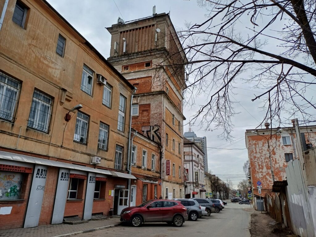 Доходное дело! Водопровод в Твери построили австрийцы, продали англичанам, а те – немцам
