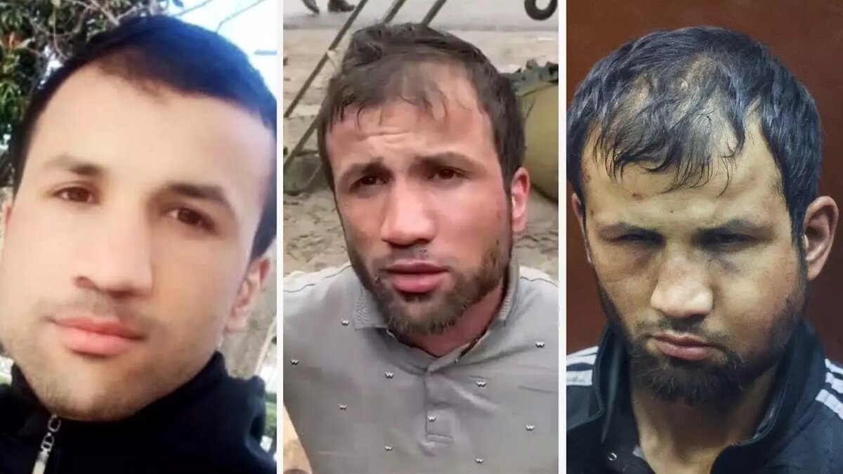 Шамидин Фаридуни