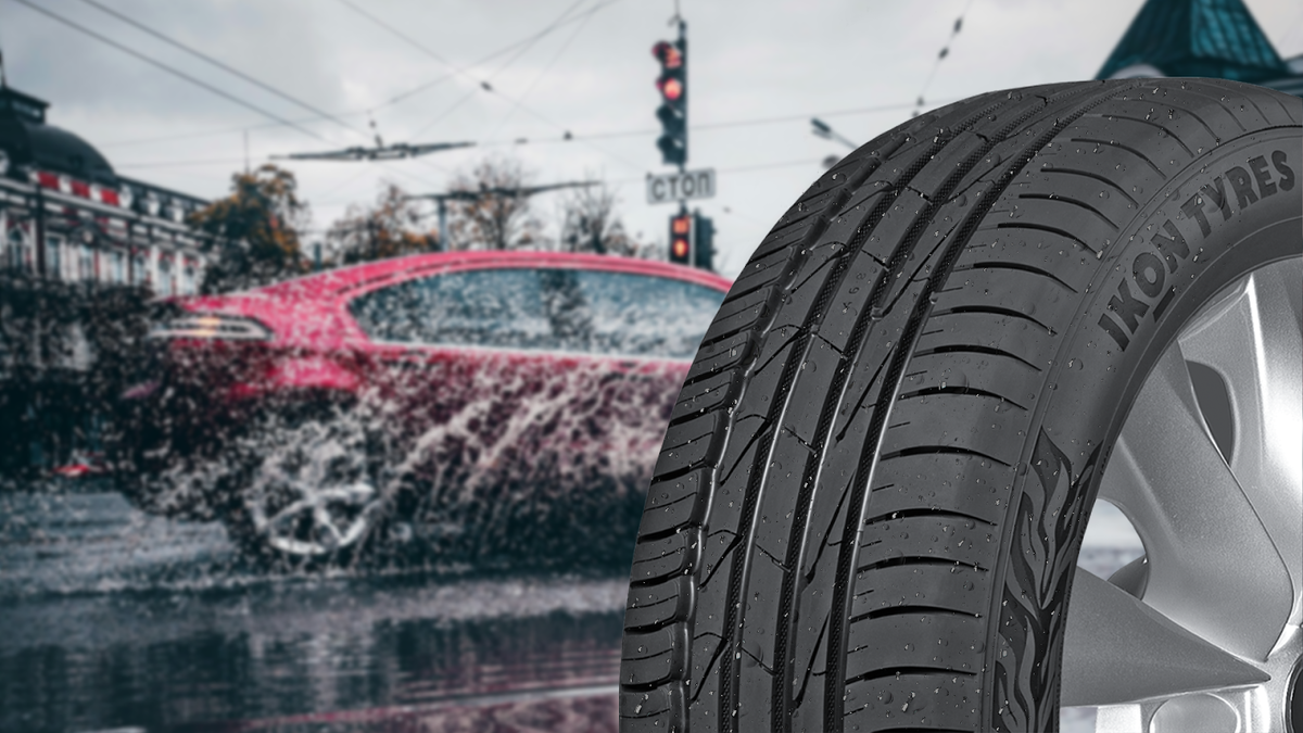 Шины ikon autograph snow 3 suv отзывы