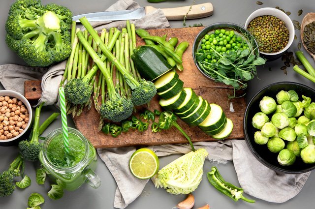    Как продукты с клетчаткой влияют на развитие болезни Альцгеймера?