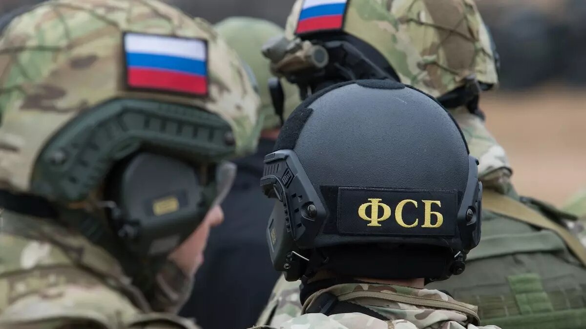     ФСБ предотвратила теракт в Самарской области, который планировал совершить пособник «Русского добровольческого корпуса»* («РДК»*). Сам н подорвался во время задержания.