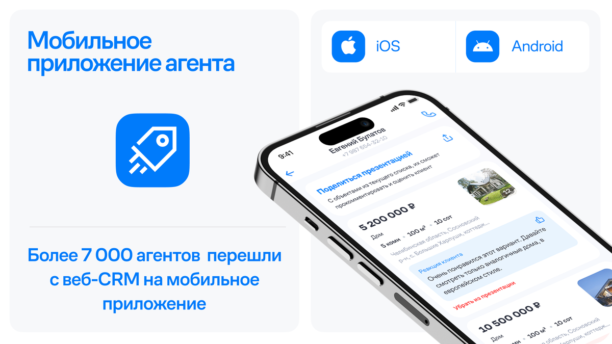 Как создать цифровую платформу на 1400 офисов за 6 месяцев | Кейс Самолет  Плюс от Tiqum | Цифровая трансформация 360° by Tiqum | Дзен