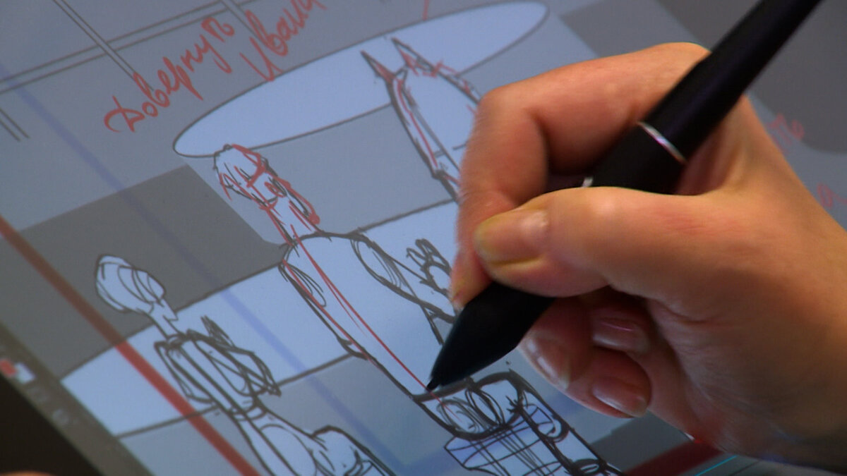    Фото: телеканал «Санкт-Петербург»