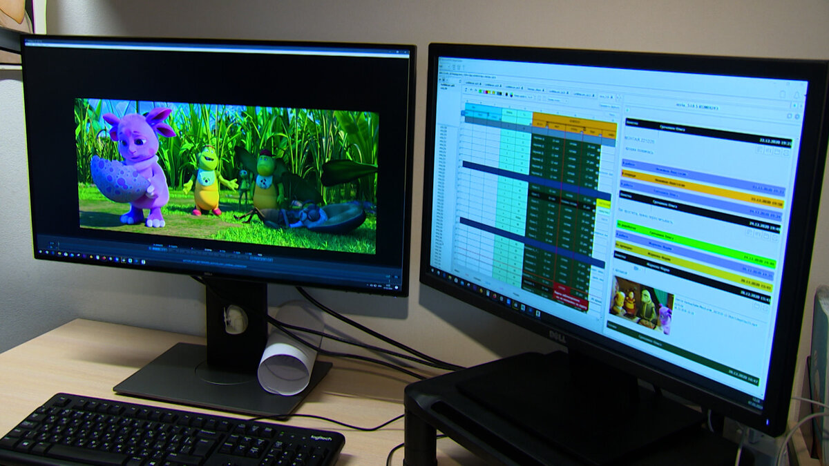    Фото: телеканал «Санкт-Петербург»