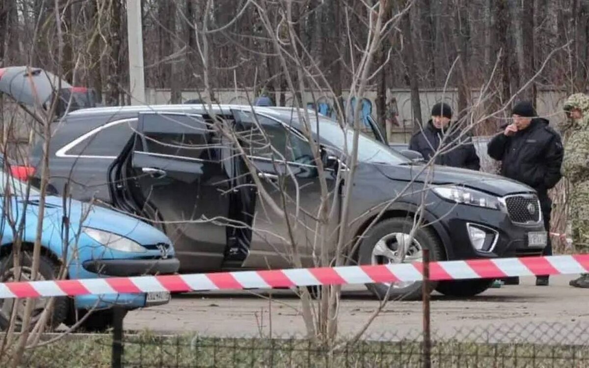 Обвиняемого в подрыве автомобиля воронежского чиновника оставили под арестом  до середины июня | Абирег: бизнес-инсайды Воронежа и Черноземья | Дзен