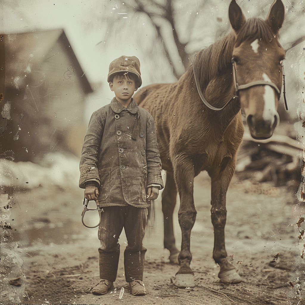 Фото сгенерировано нейросетью 