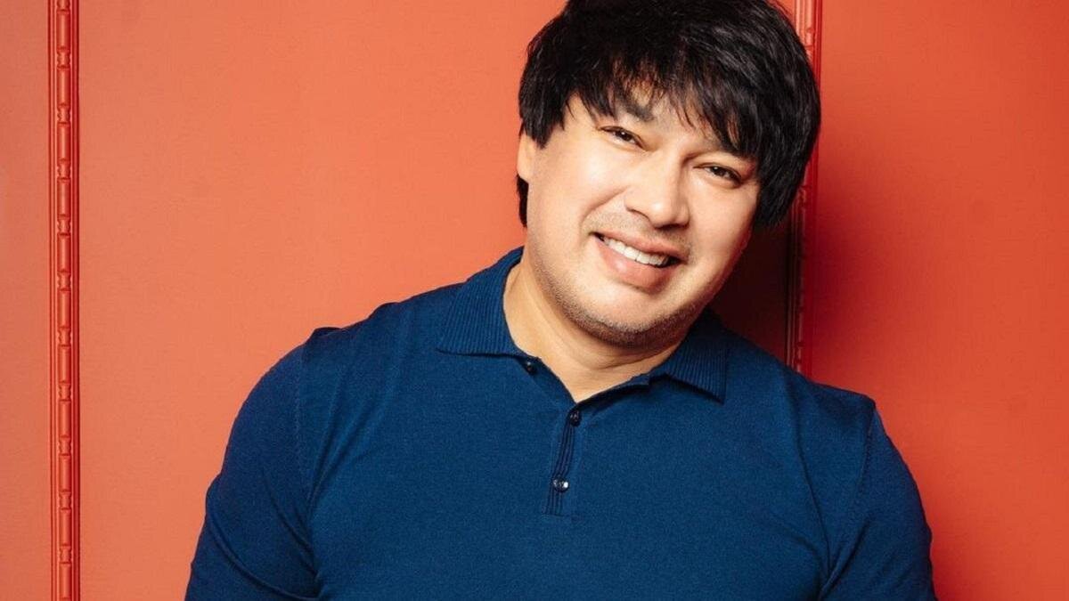    Певец Беркут:instagram.com/berkut_aibekjan