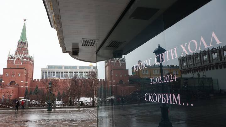 Фото: Ярослав Чингаев / АГН Москва