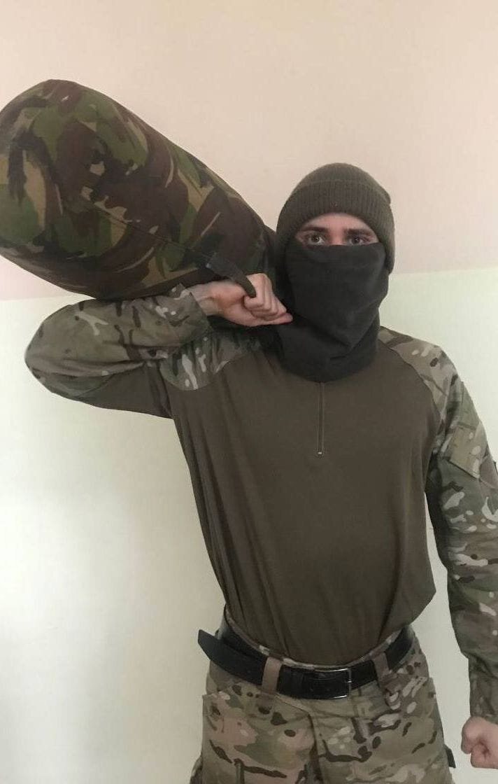    Дитмар Вольф. Фото: соцсети