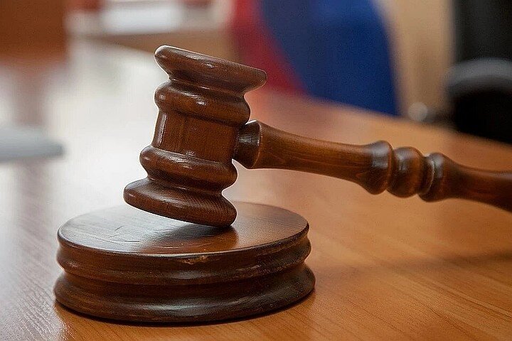 За расстрел на трассе супружеской пары осудили двоих жителей Иркутской области