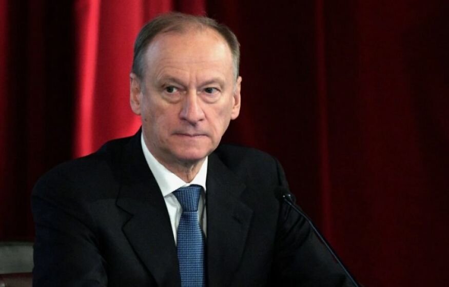    «Конечно, Украина»: Патрушев назвал причастных к теракту в «Крокусе»