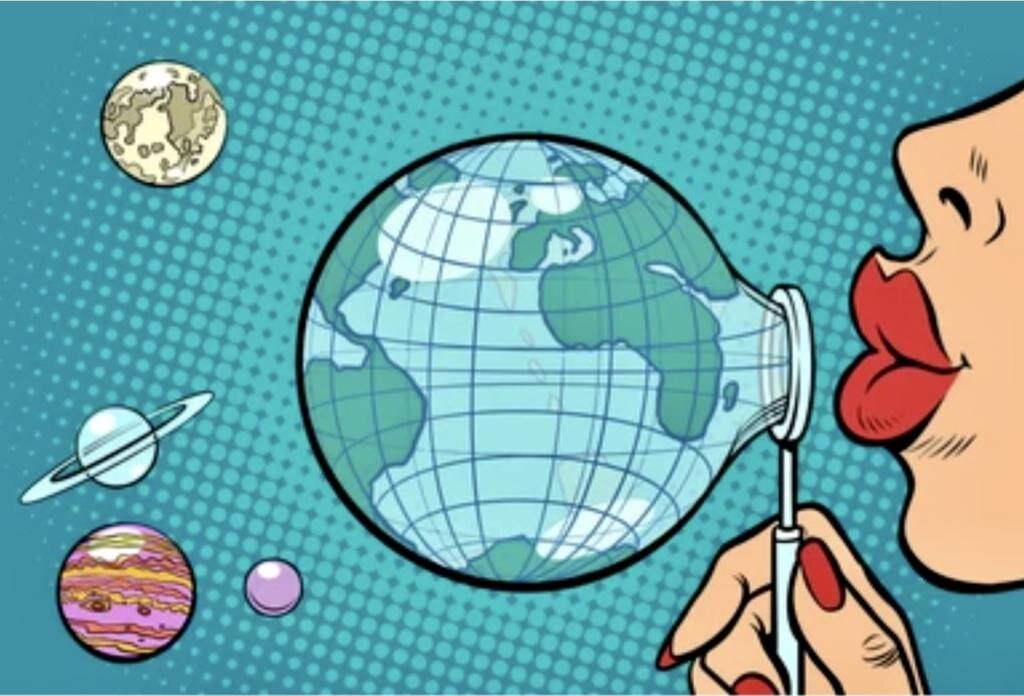 Источник: https://www.shutterstock.com/es/search/pop-art-planet