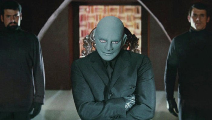 Кадр из фильма