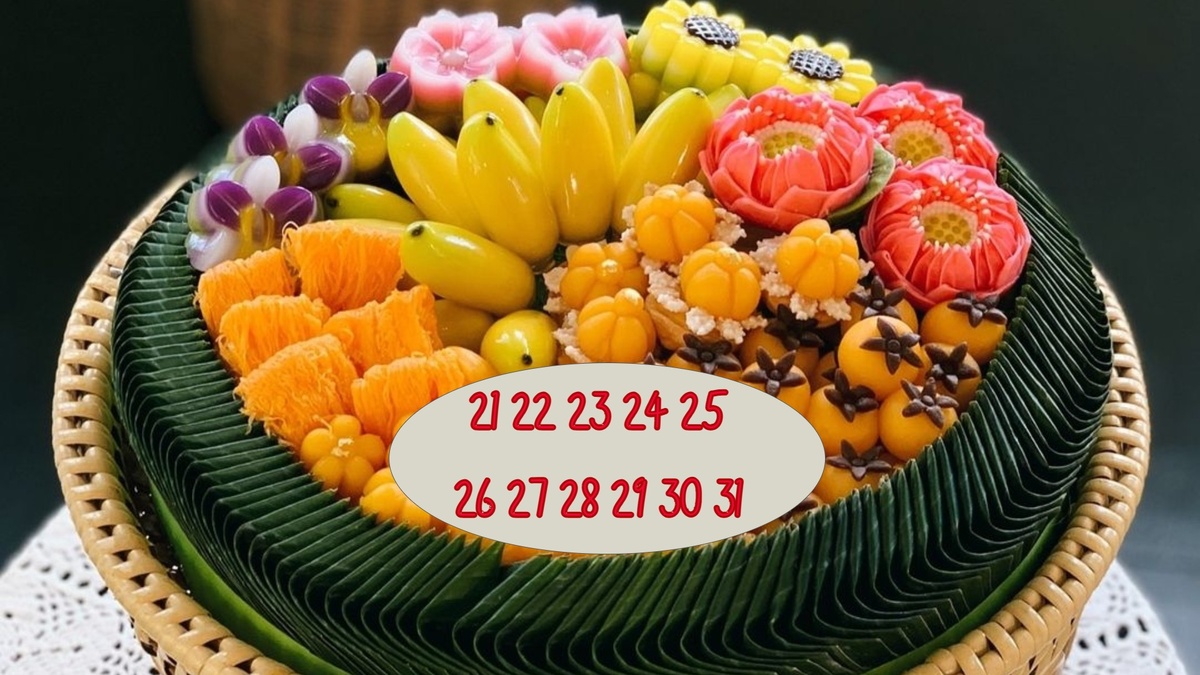 Вселенная цифр. Особенность рожденных в 20-х и 30-х числах