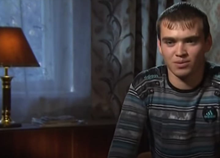 беременна в 16 лиза волкова