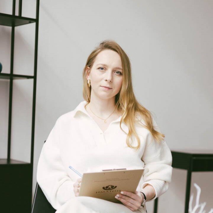 Дарья Хачатурова