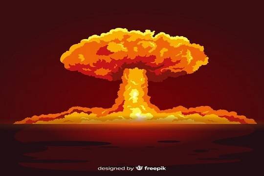    Глава Министерства обороны Великобритании заявил о росте ядерных рисков