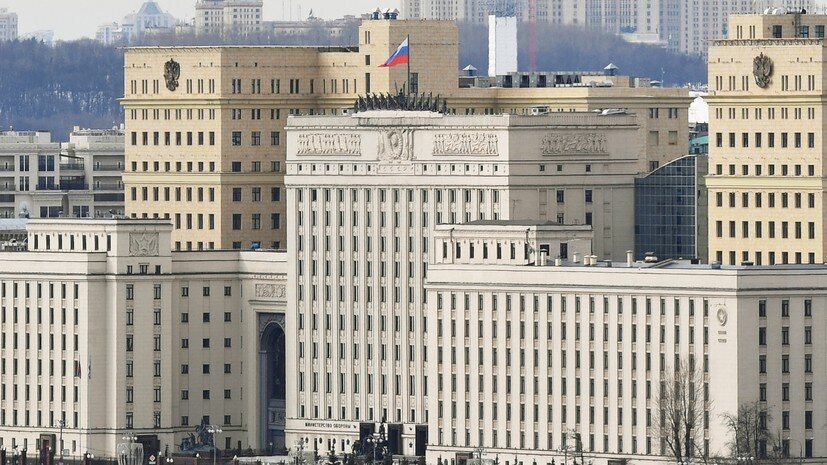   РИА Новости Михаил Воскресенский