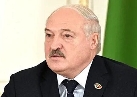    Лукашенко распорядился открывать огонь на поражение при провокациях на границе