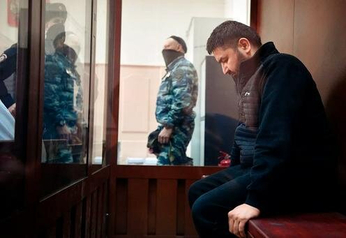 Алишер Касимов. Фото с сайта kommersant.ru