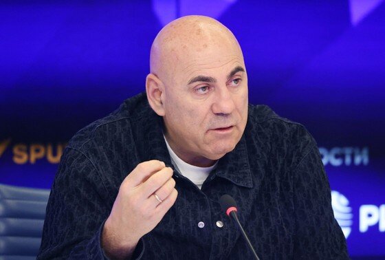    Иосиф Пригожин
