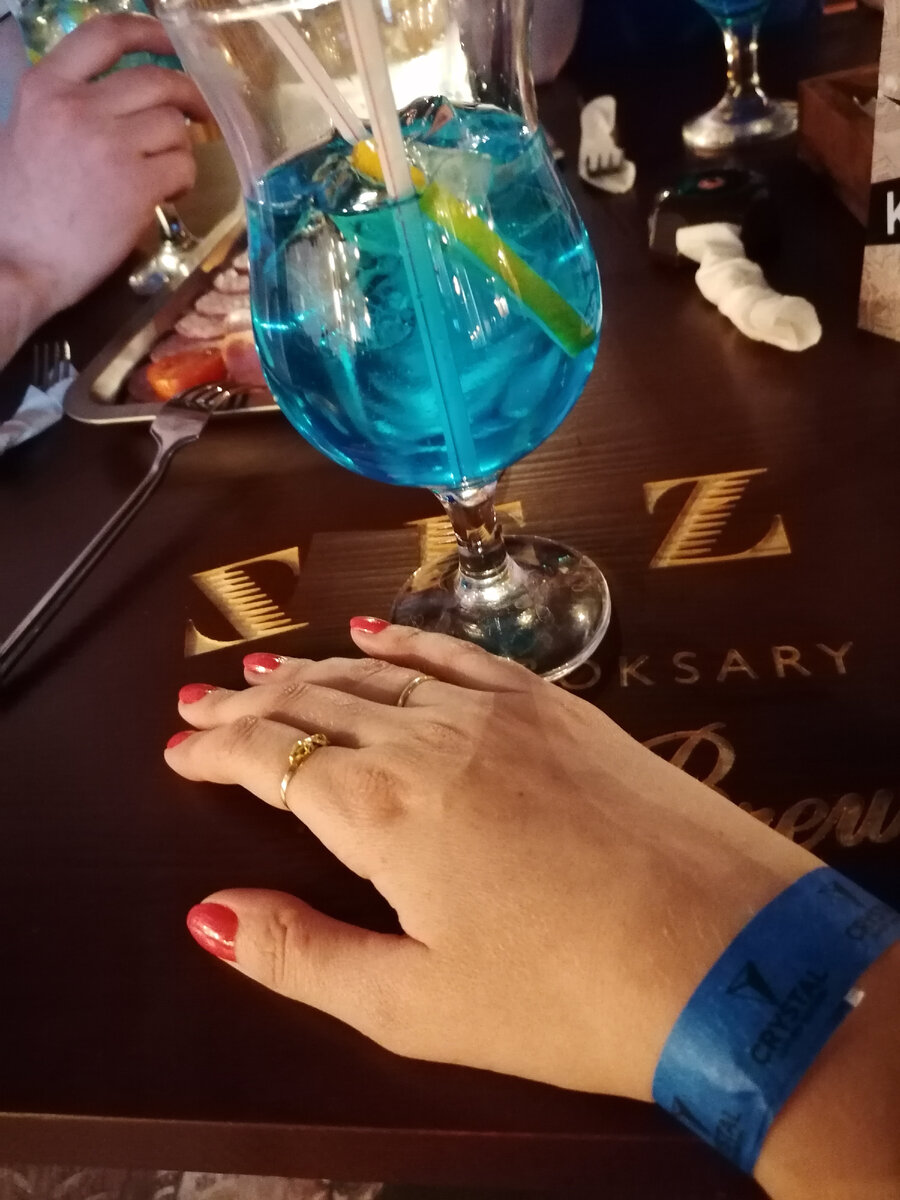 Мероприятия с друзьями, алкоголем и музыкой всегда помогали восстановиться