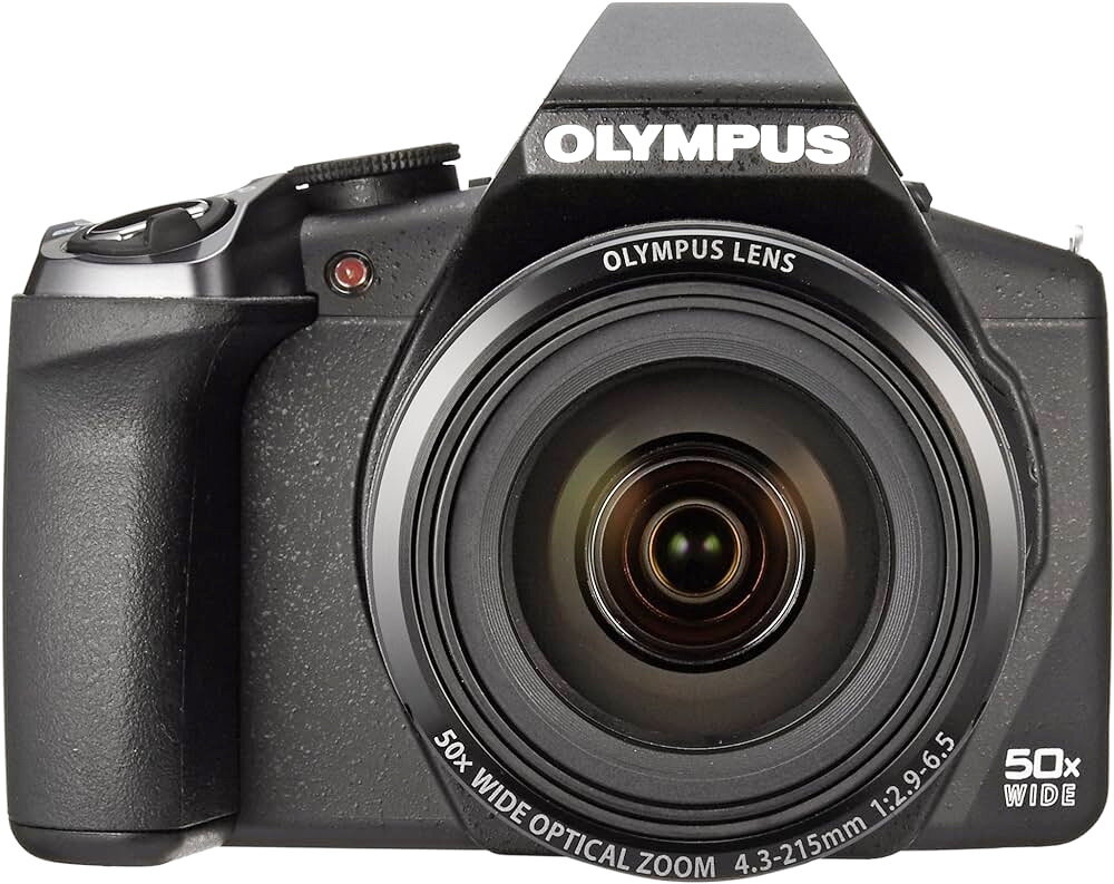 Olympus Stylus SP-100