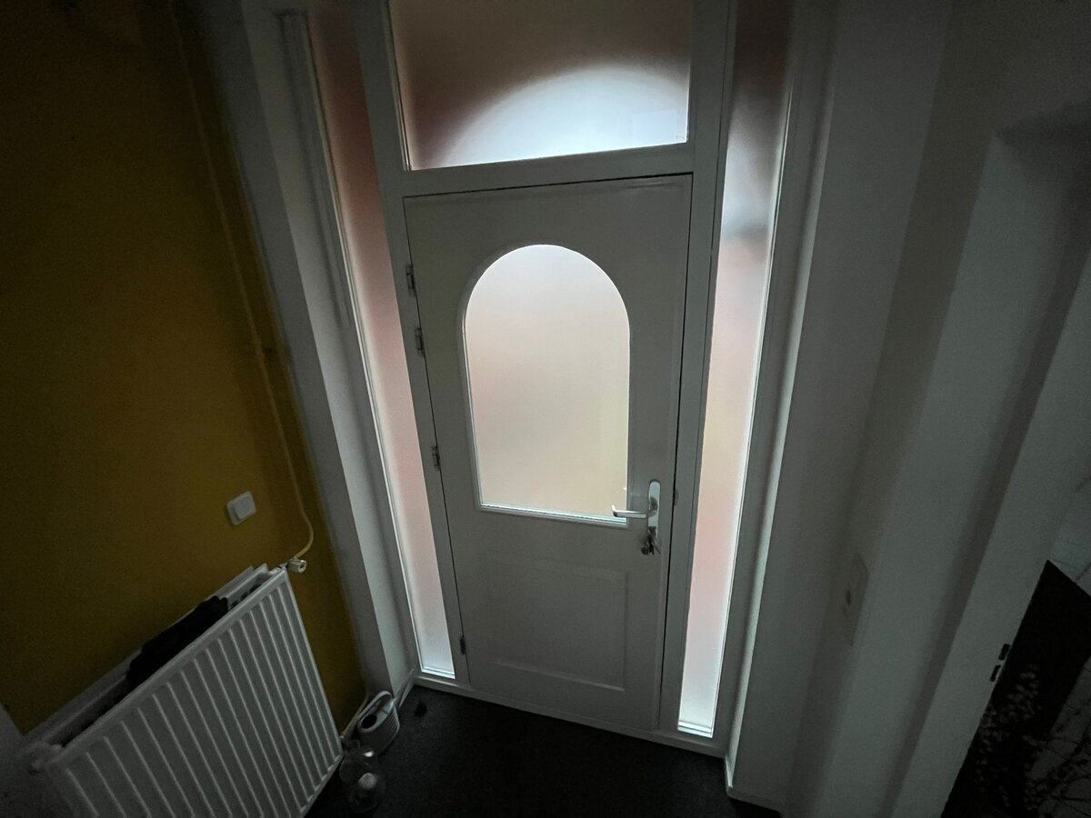 Фото: брата