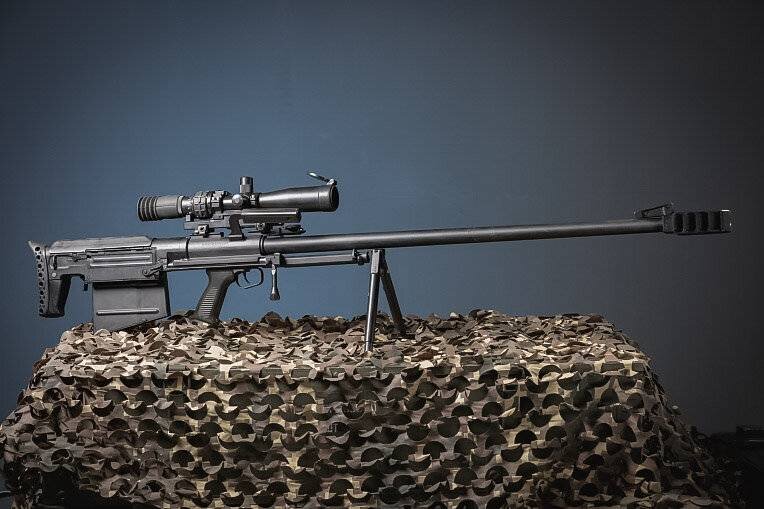 Винтовка «Корд», кроме России, используется еще в 5 других государствах и заслужила в целом неплохие отзывы с точки зрения точности и надежности. Слабым местом, однако, является оптика