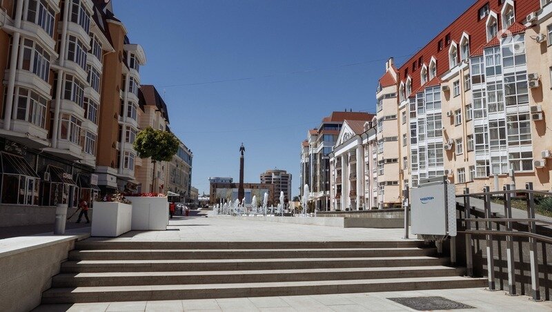      Фото: ИА «Победа26»