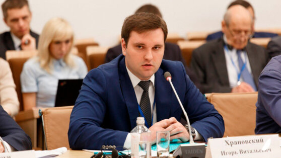    Главу департамента Минэкономразвития арестовали по делу коррупционной ОПГ Анастасия Романова