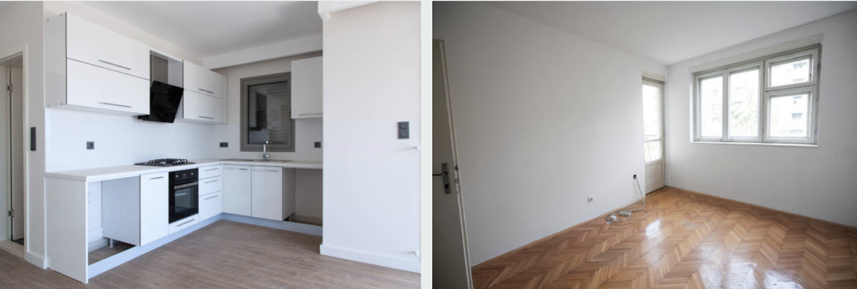 новые однокомнатные квартиры. интерьер студии. интерьер маленькой квартиры. новые однокомнатные квартиры. современная отделка студии.