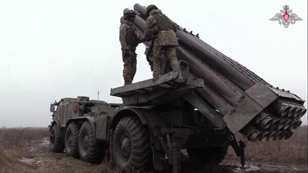    © Минобороны РФ