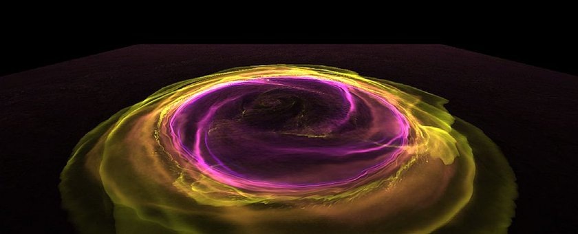 Суперкомпьютер помог ученым воспроизвести термоядерный взрыв