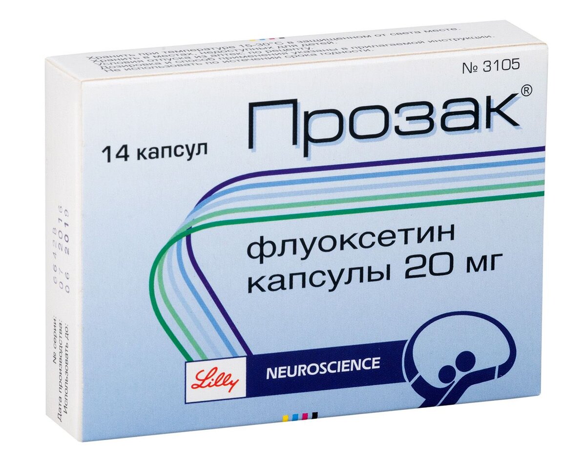 Антидепрессанты — психотропные медикаменты с очень широким спектром действия: вопреки названию, они используются не только для лечения депрессии, но и для коррекции других ментальных нарушений.-10