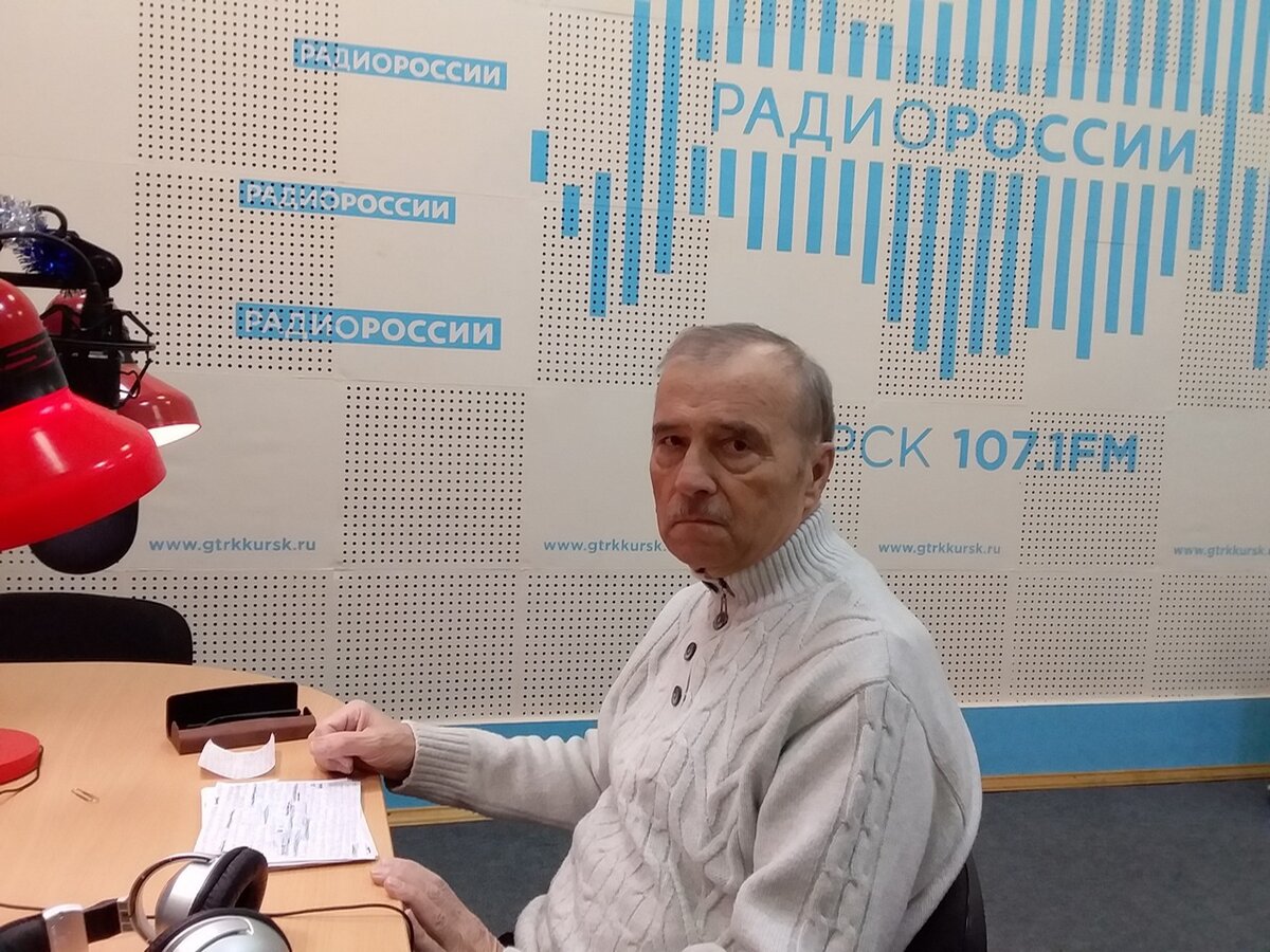    Владимир Зайцев: Сила - в единстве и общем порыве