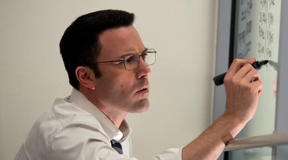     Кадр из фильма «Расплата» (2016)