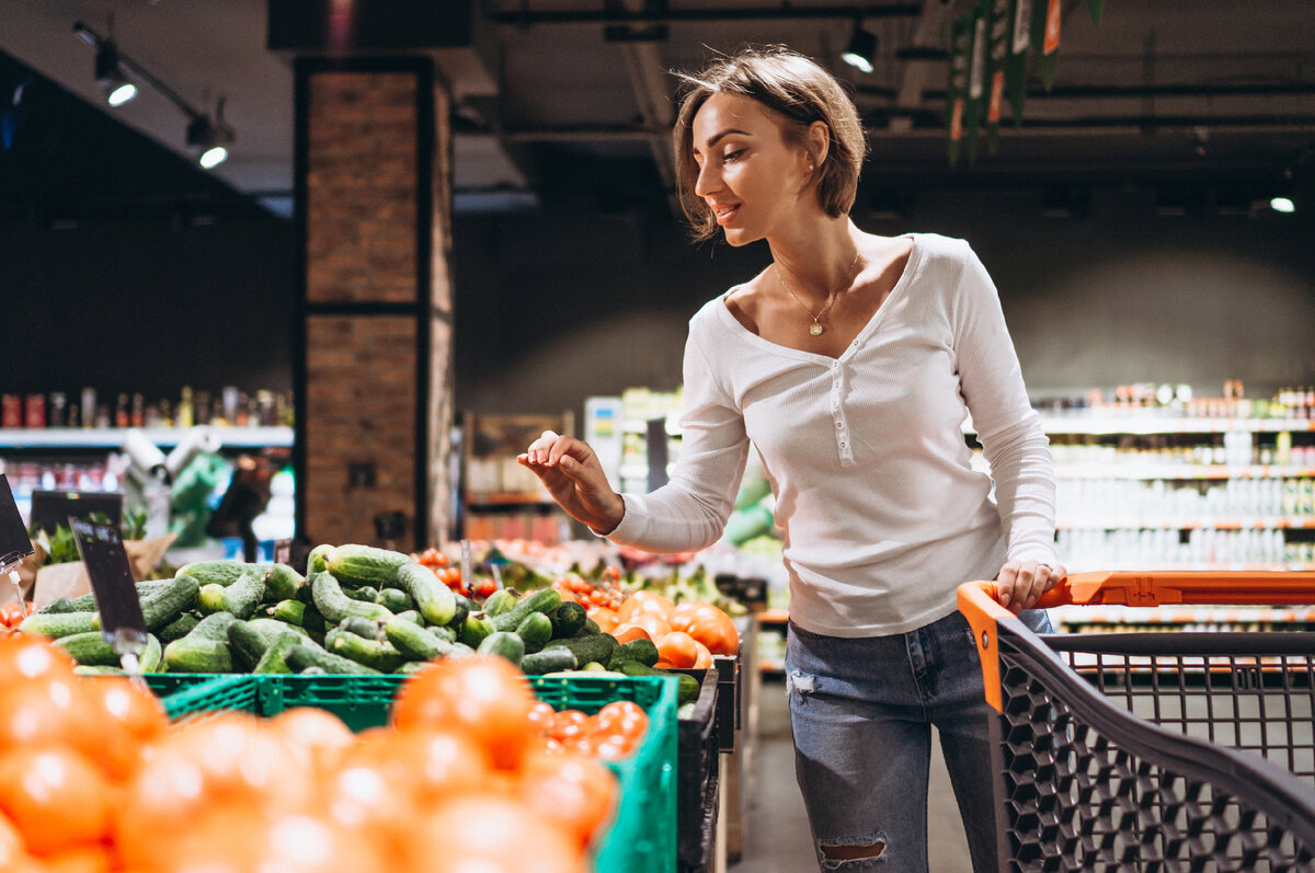 Скидки и купоны на продукты: где найти выгодные предложения в ближайшем  супермаркете | Кому Купон | Все о скидках, акциях, промокодах | Дзен