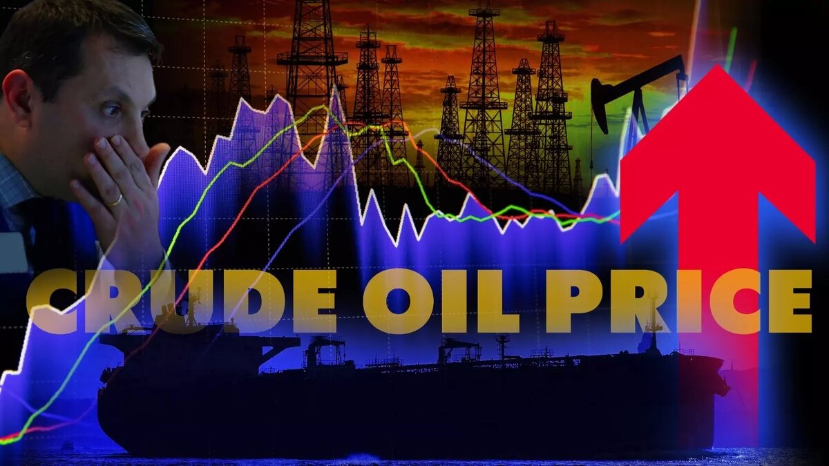     $86,90 за баррель Brent с поставкой в мае — хороший знак для «быков» на нефтяном рынке