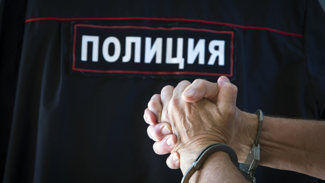    Фото: Nikolay Gyngazov/Globallookpress