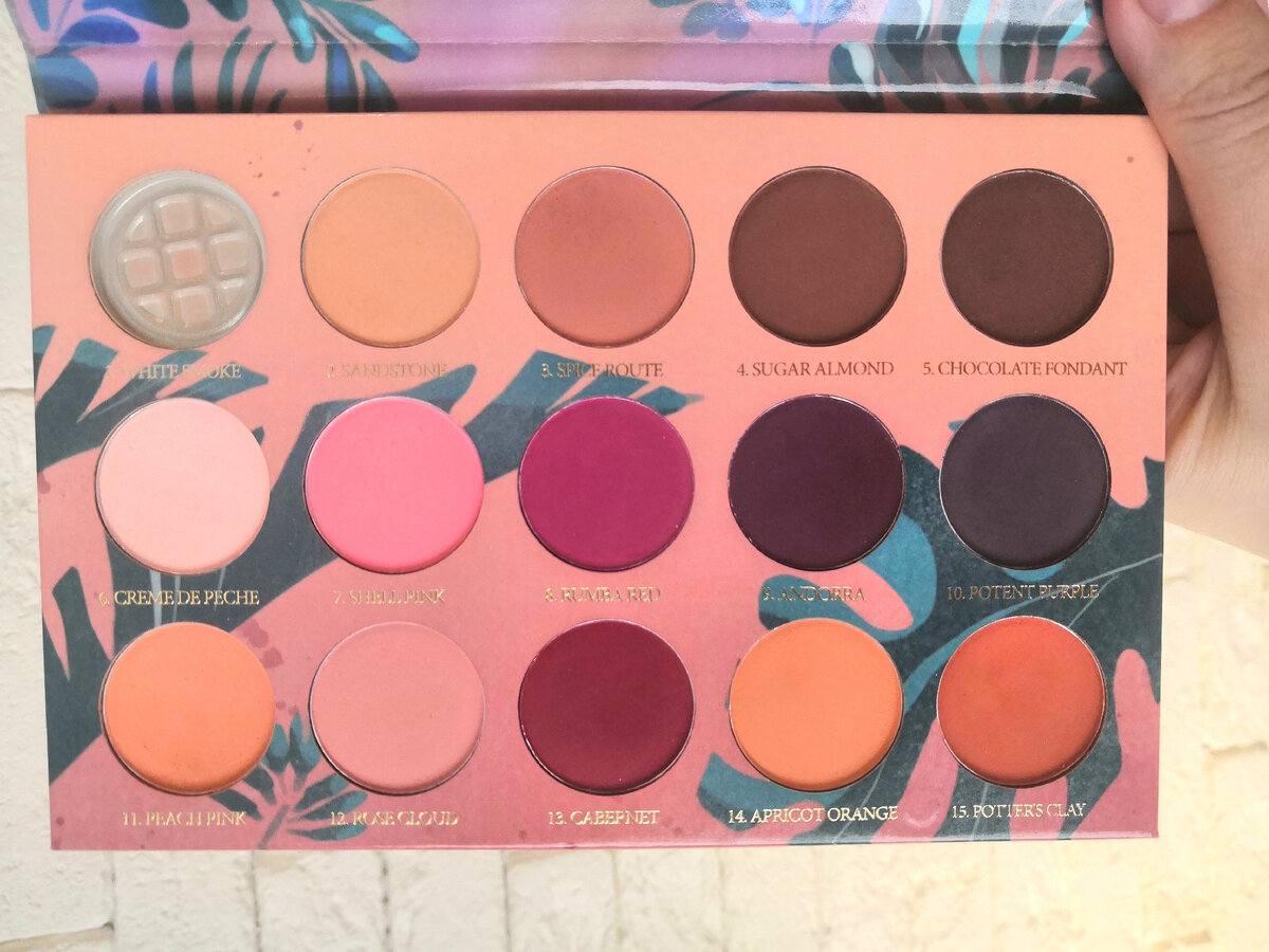 Клепач в марте, 3 отчет