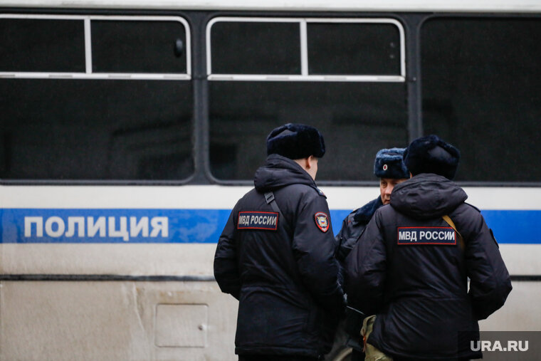 Сколько работают в полиции. Сколько работают в полиции
