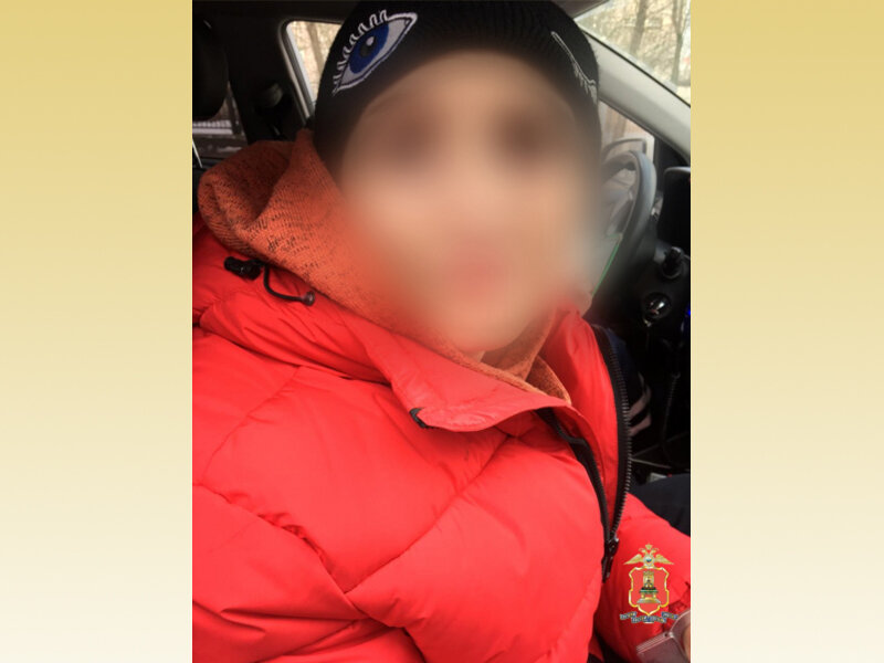 В Твери сотрудники наркополиции и ГИБДД задержали женщину с героином