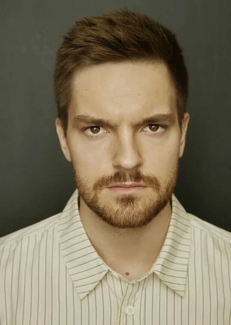 Никита Волков (Сергей Градский, бизнесмен)