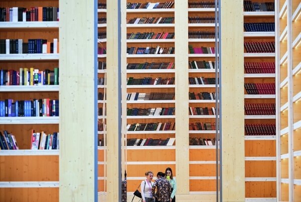 Фото: РИА Новости/Владимир Астапкович