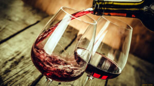 Винные напитки