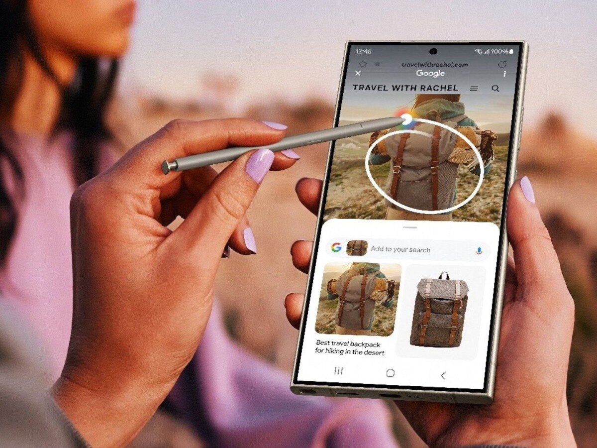    Samsung объявила дату выпуска передовых ИИ-функций для старых устройств